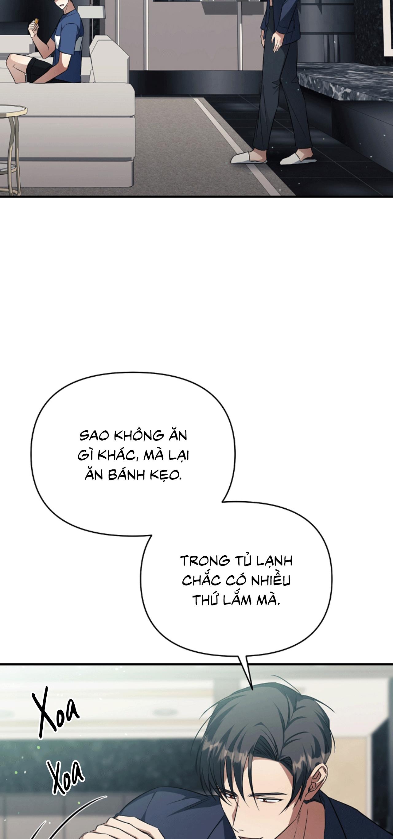 Đọc truyện SỰ THẬT TRẦN TRỤI - Chapter 12