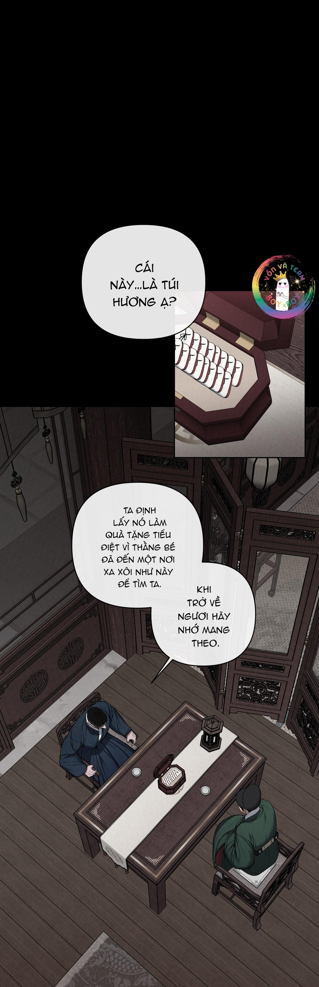 Đọc truyện Sai Lầm - Chapter 20