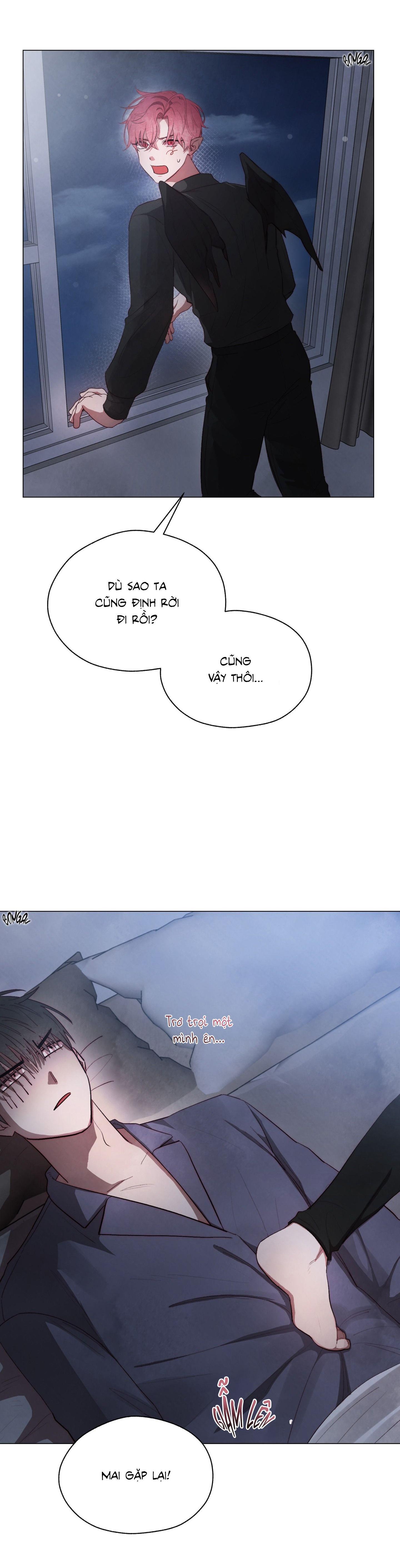 Đọc truyện HÃY CẨN THẬN KHI KÍ HỢP ĐỒNG - Chapter 2