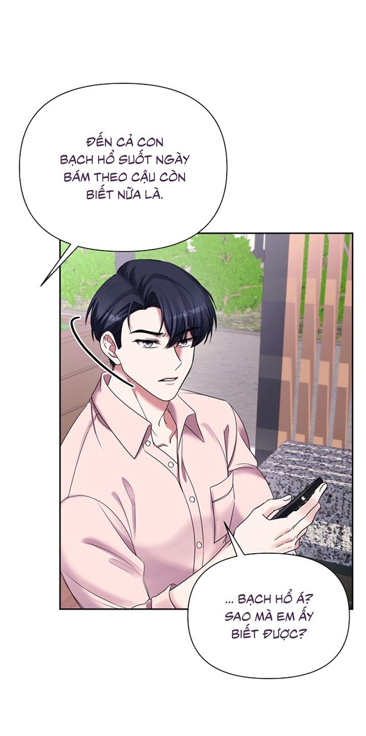 Đọc truyện [DDT] TRỒNG KỲ Ở NÚI BAEKDU - Chapter 5