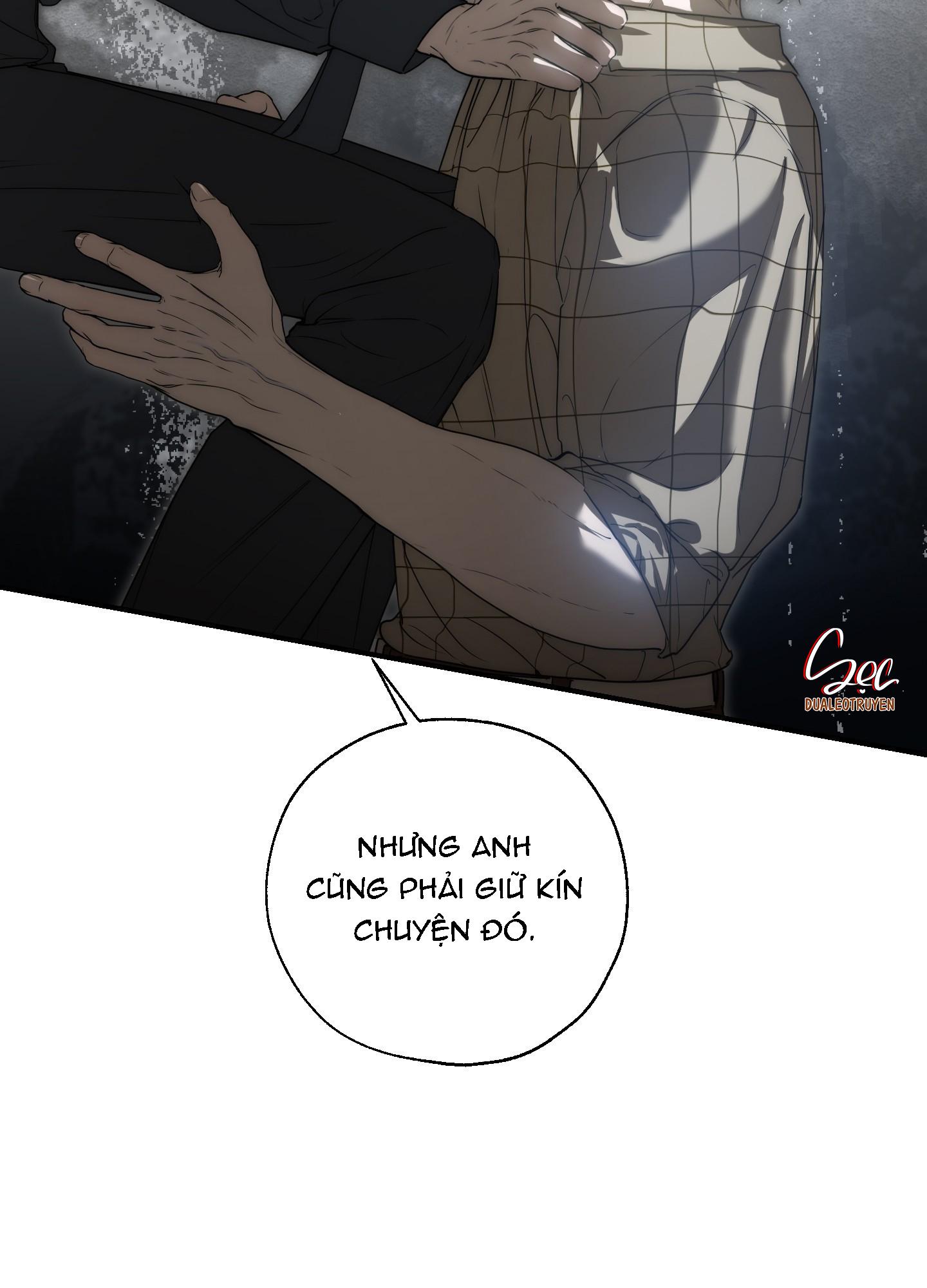 Đọc truyện LÃNG MẠN NGÀY TẬN THẾ - Chapter 2