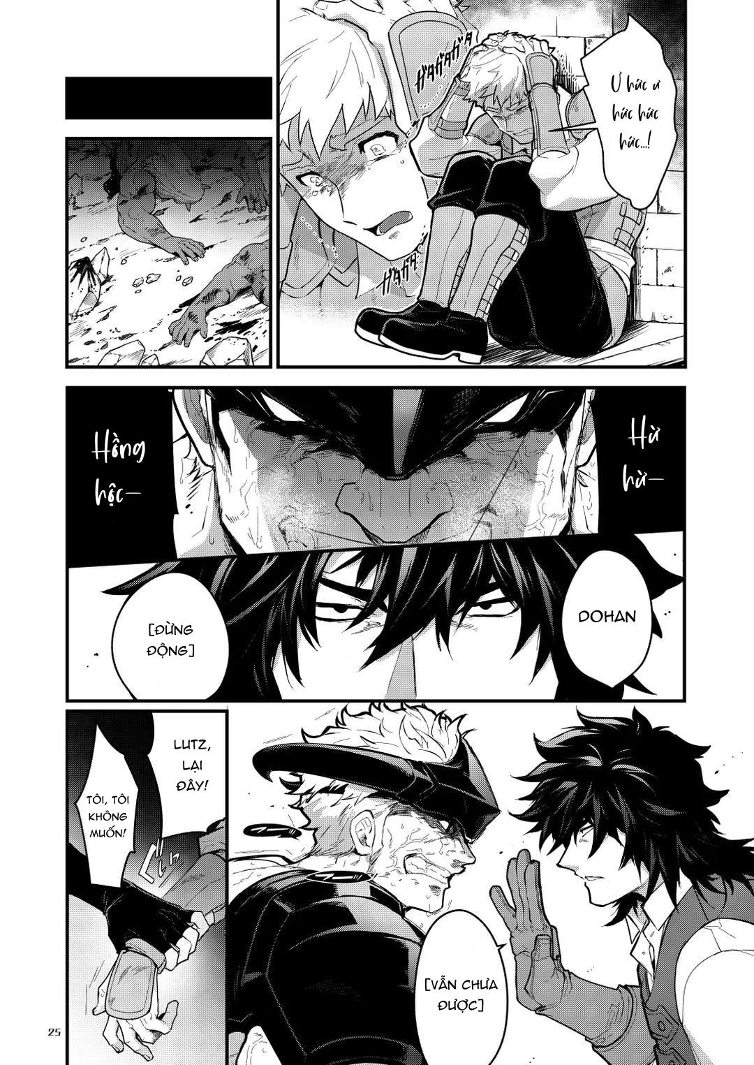 Tổng hợp boylove 18+ -  - Trang 3