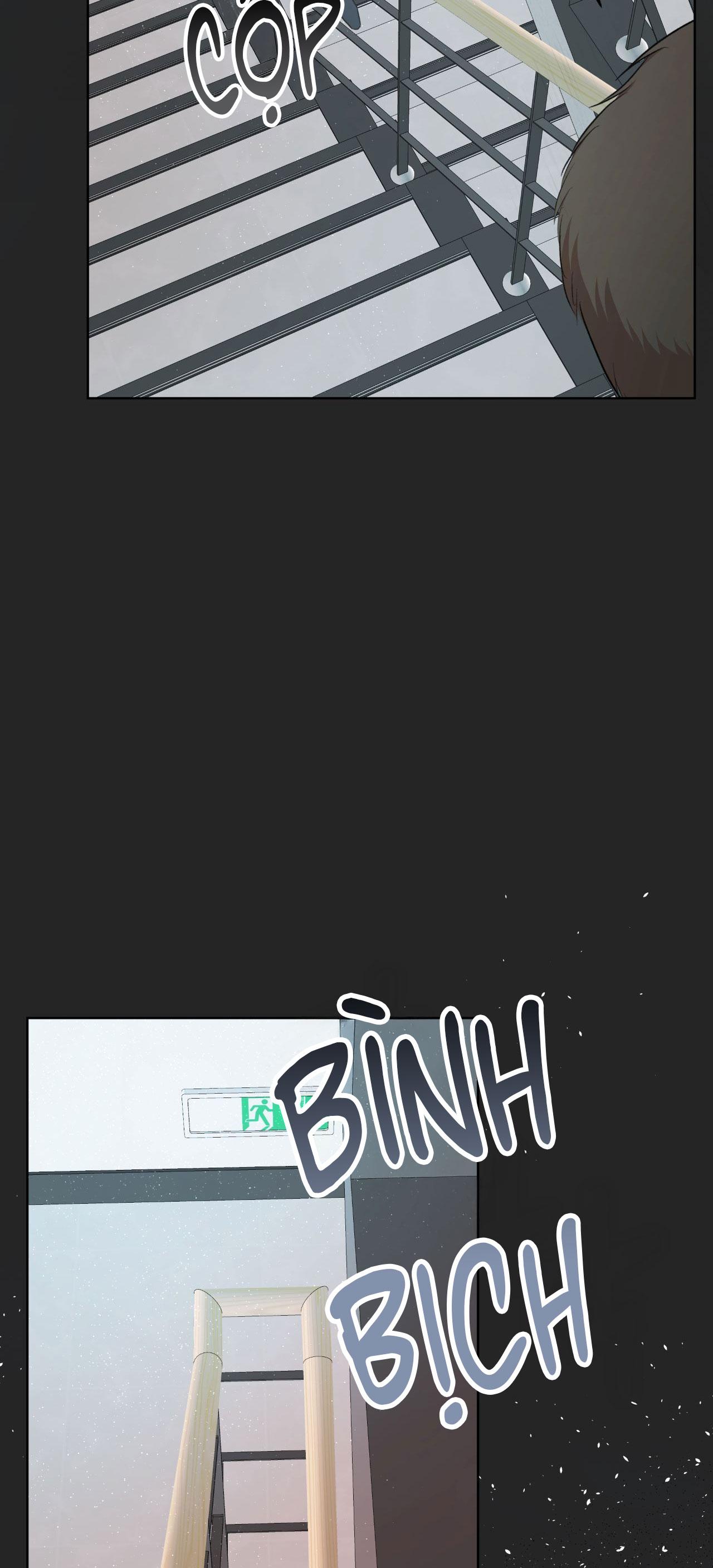 Đọc truyện KHỞI NGUỒN SỰ SỐNG - Chapter 57