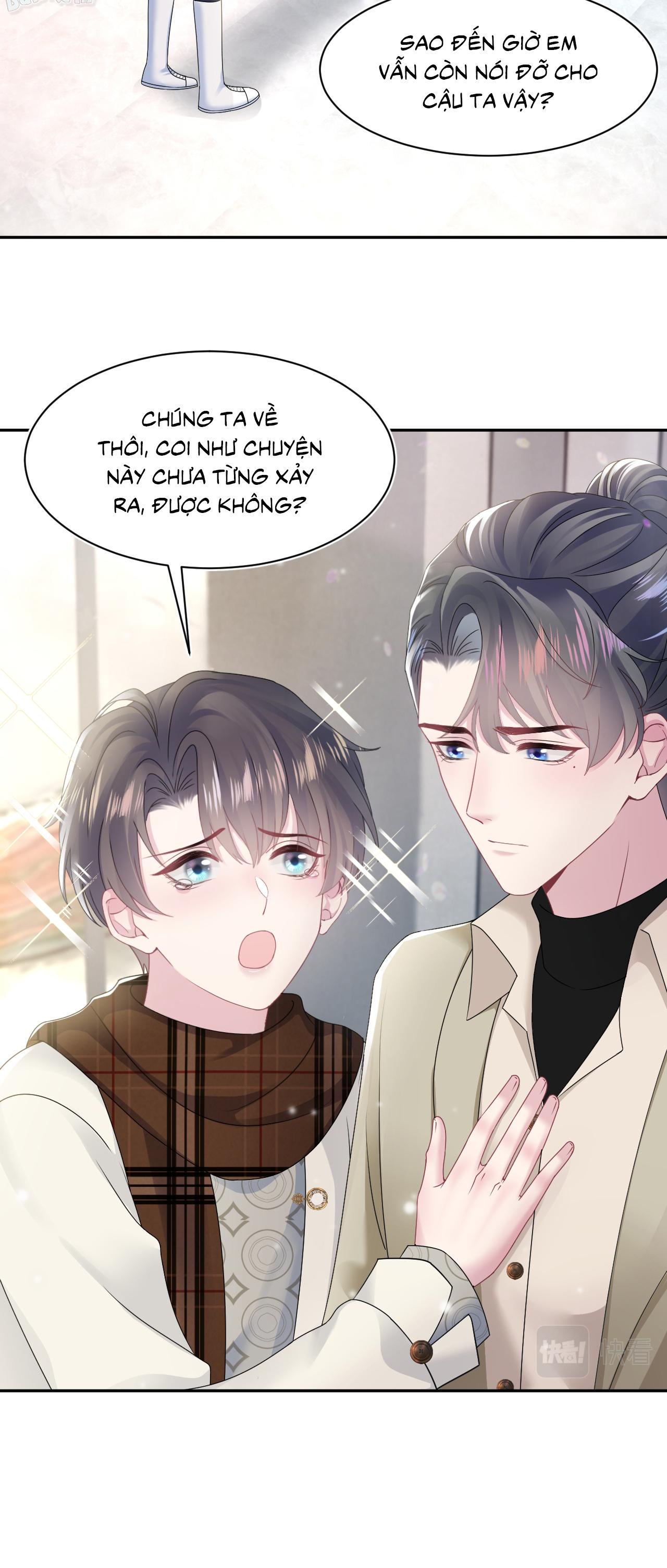 Đọc truyện Tuyệt mỹ bạch liên hoa online dạy học - Chapter 165