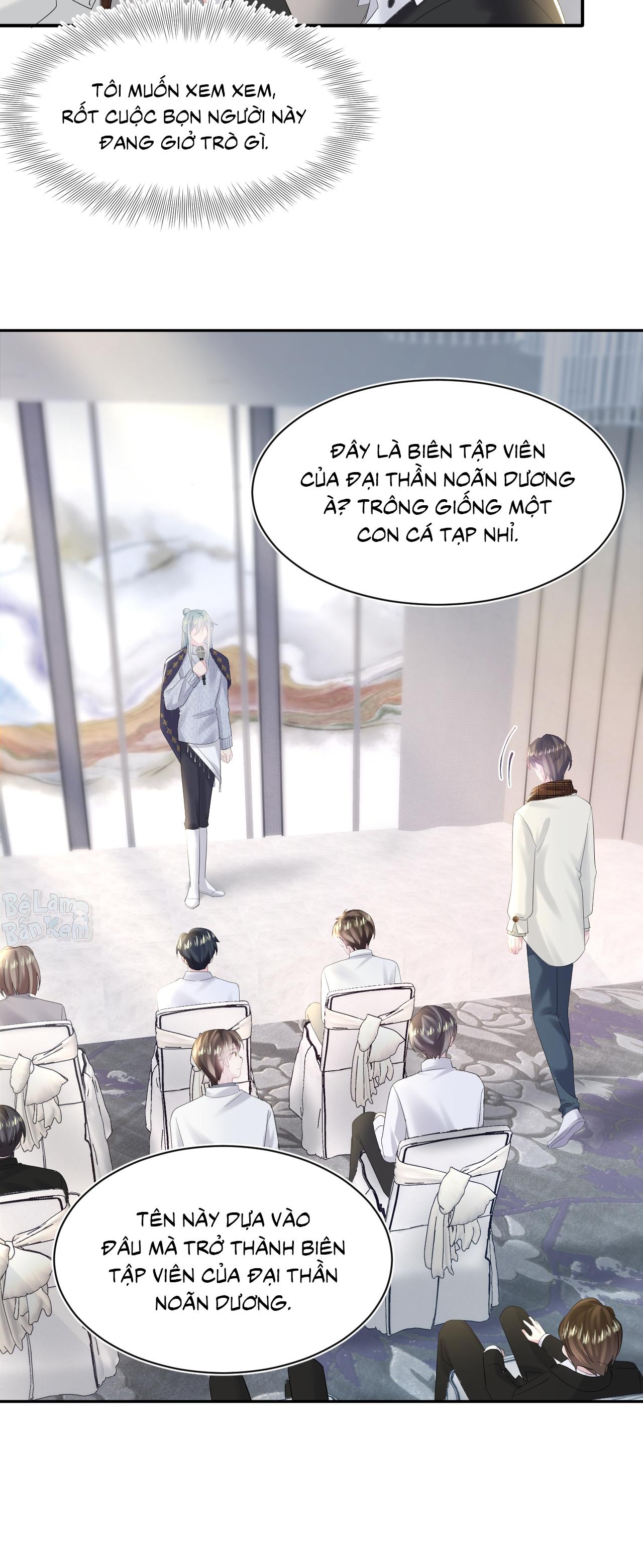 Đọc truyện Tuyệt mỹ bạch liên hoa online dạy học - Chapter 164