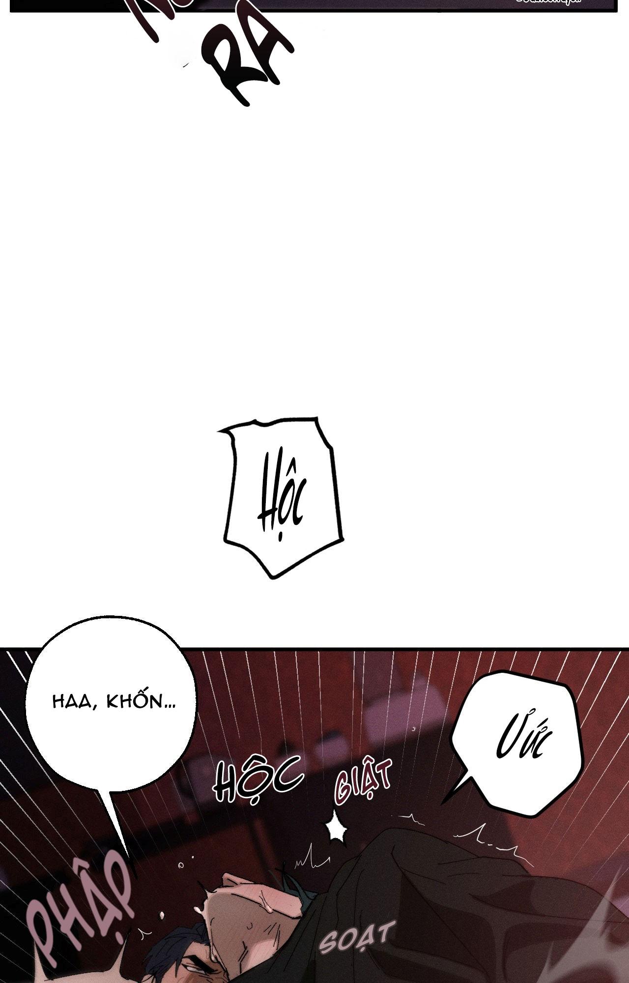 Đọc truyện LỬA TÌNH BỐC CHÁY - Chapter 16