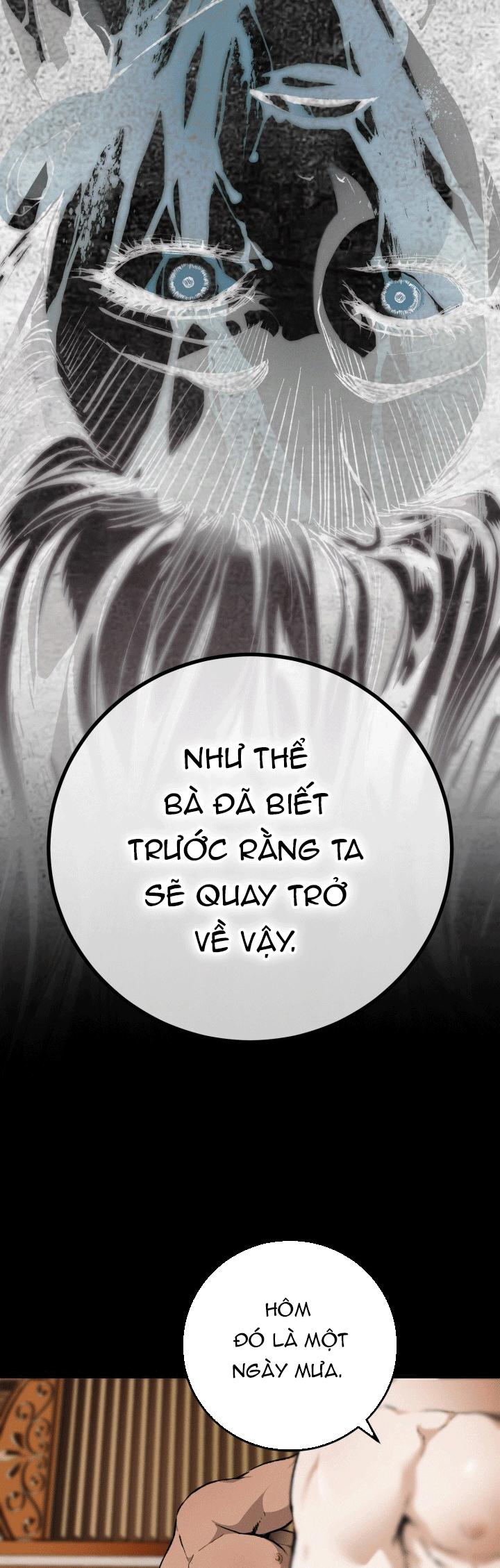Đọc truyện DINH THỰ MA ÁM - Chapter 12