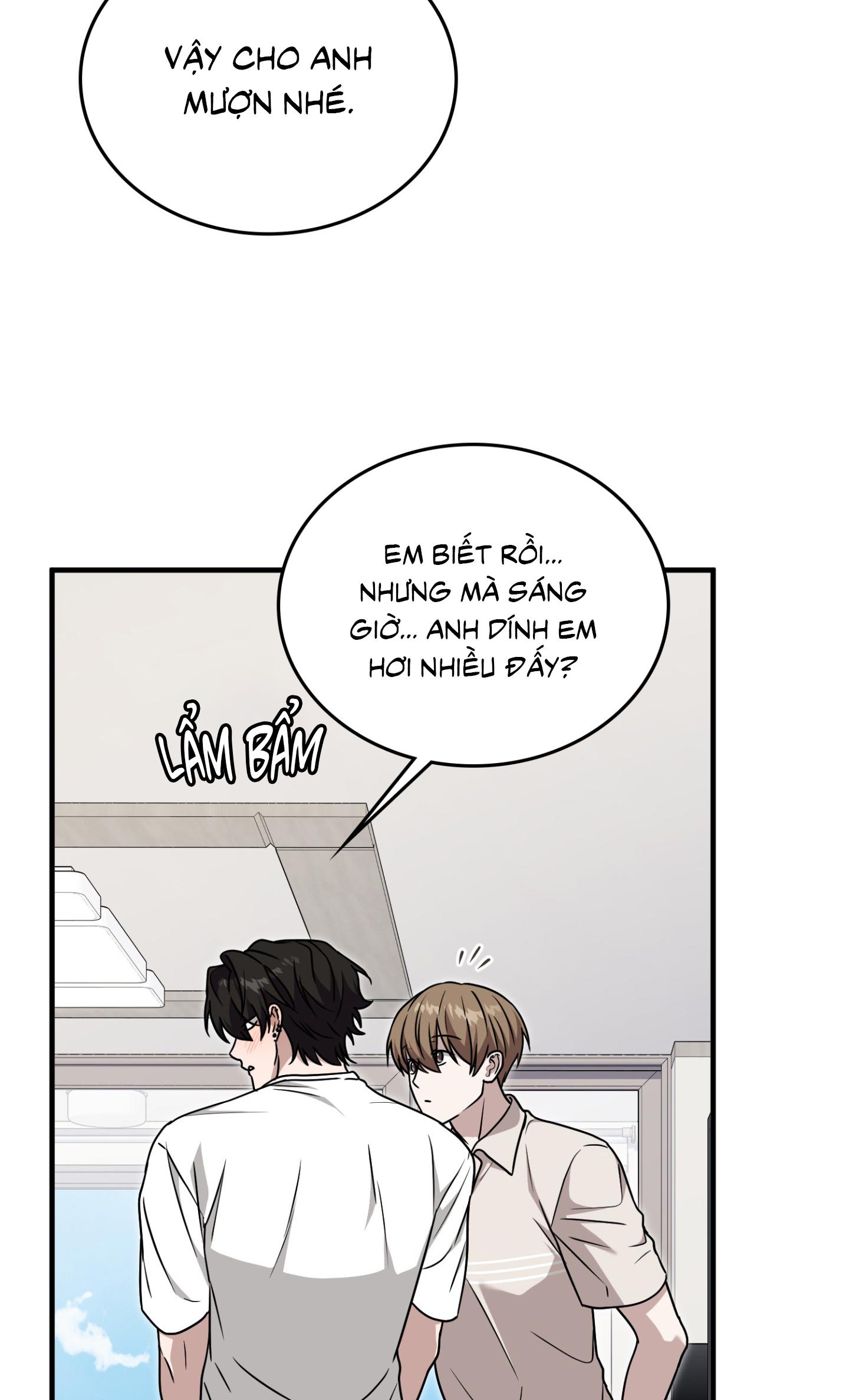Đọc truyện Guild member - Chapter 93