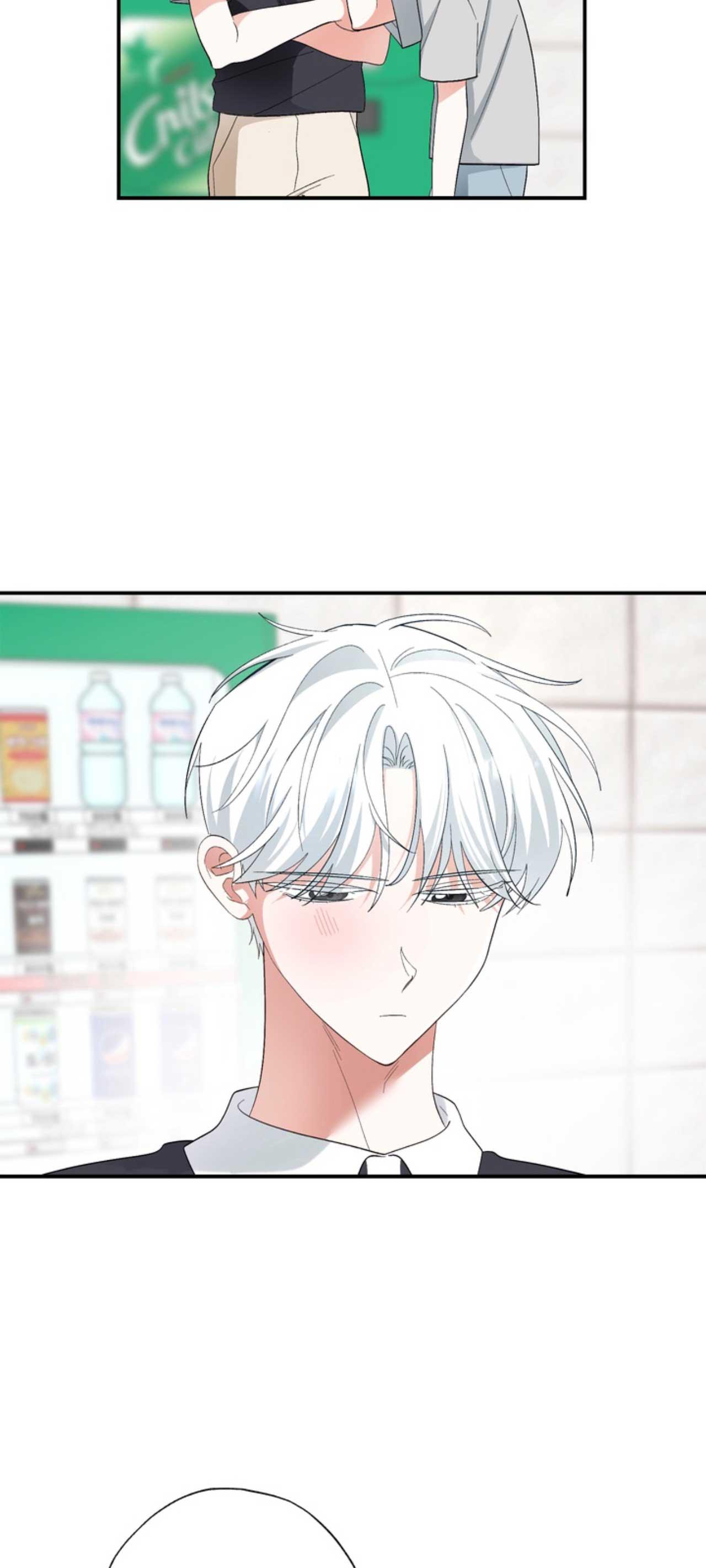 Đọc truyện XIN HÃY YÊU THƯƠNG DÙ TÔI LÀ CHUỘT - Chapter 4