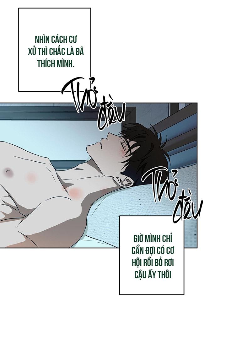 Đọc truyện [DDT] CHIẾN LƯỢC ĐOẠT TÂM CỦA CUỘC TÌNH ĐƠN PHƯƠNG - Chapter 11