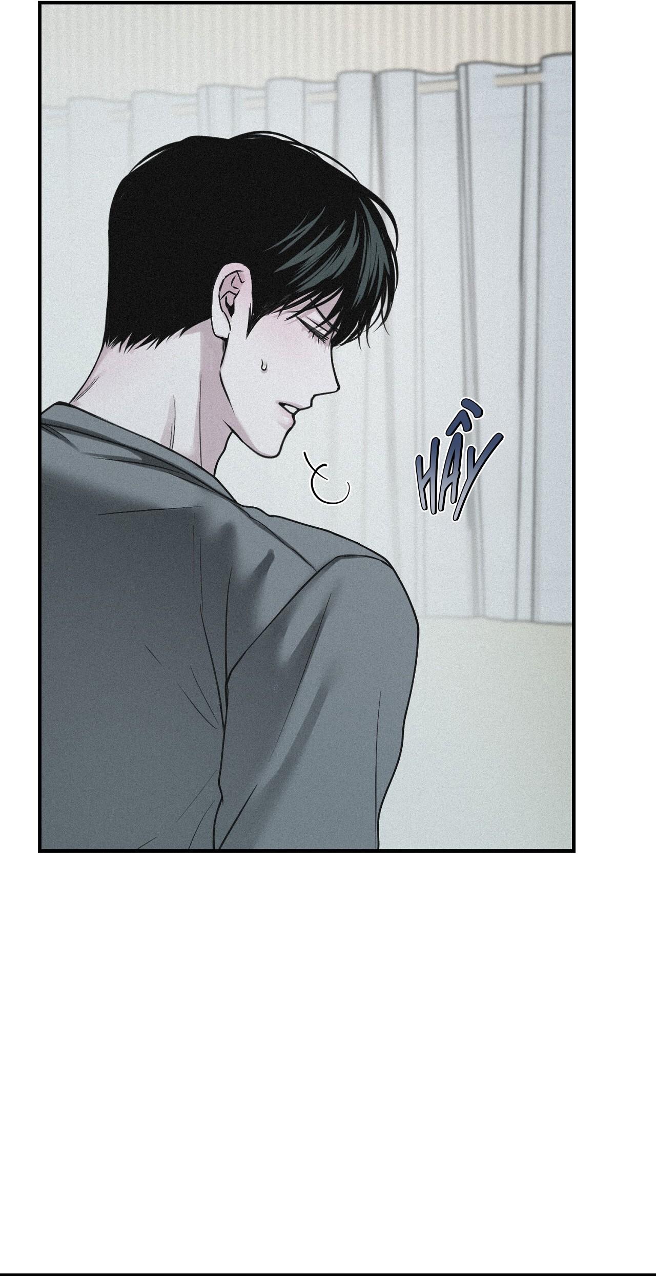 Đọc truyện (CBunu) Phép Chiếu - Chapter 45