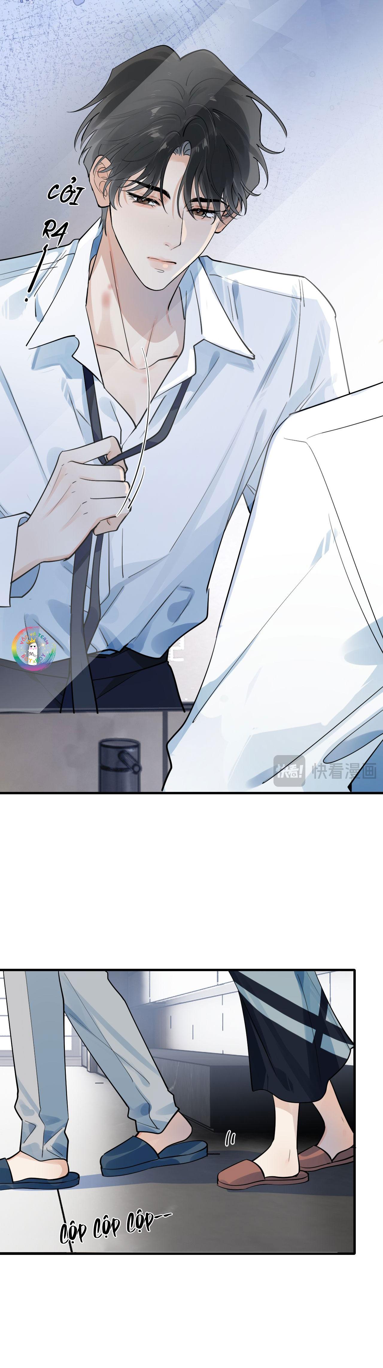 Đọc truyện Cậu Vượt Giới Hạn Rồi - Chapter 84