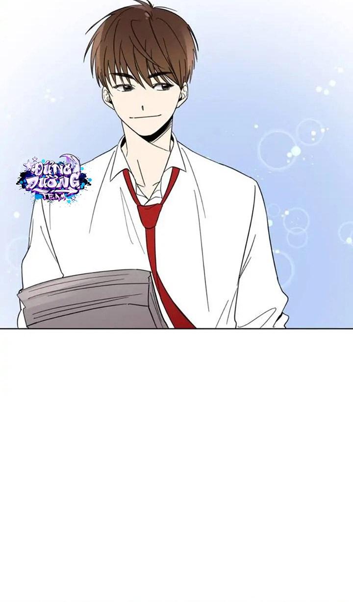 Đọc truyện [DDT] KẺ SAY MÊ - Chapter 1