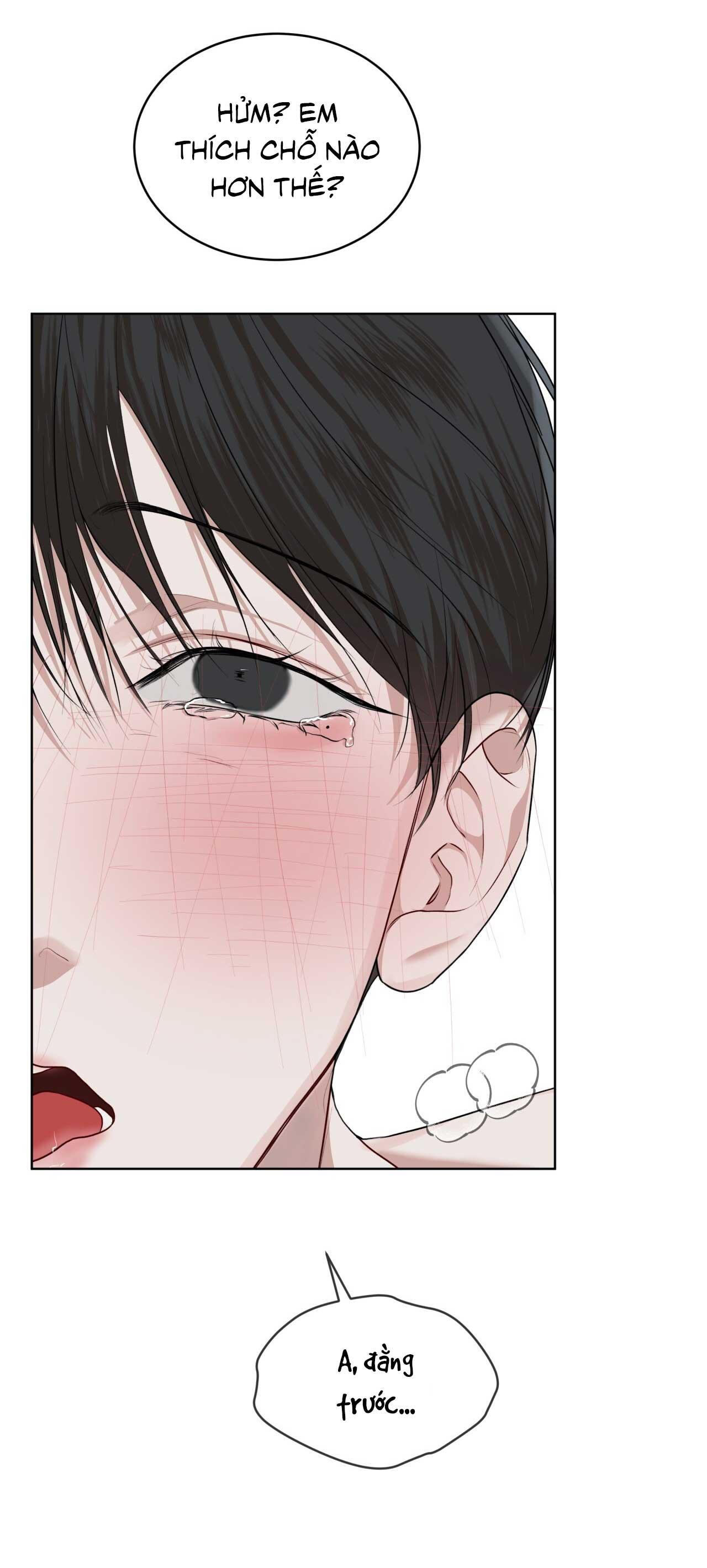 Đọc truyện KHỞI NGUỒN SỰ SỐNG - Chapter 73