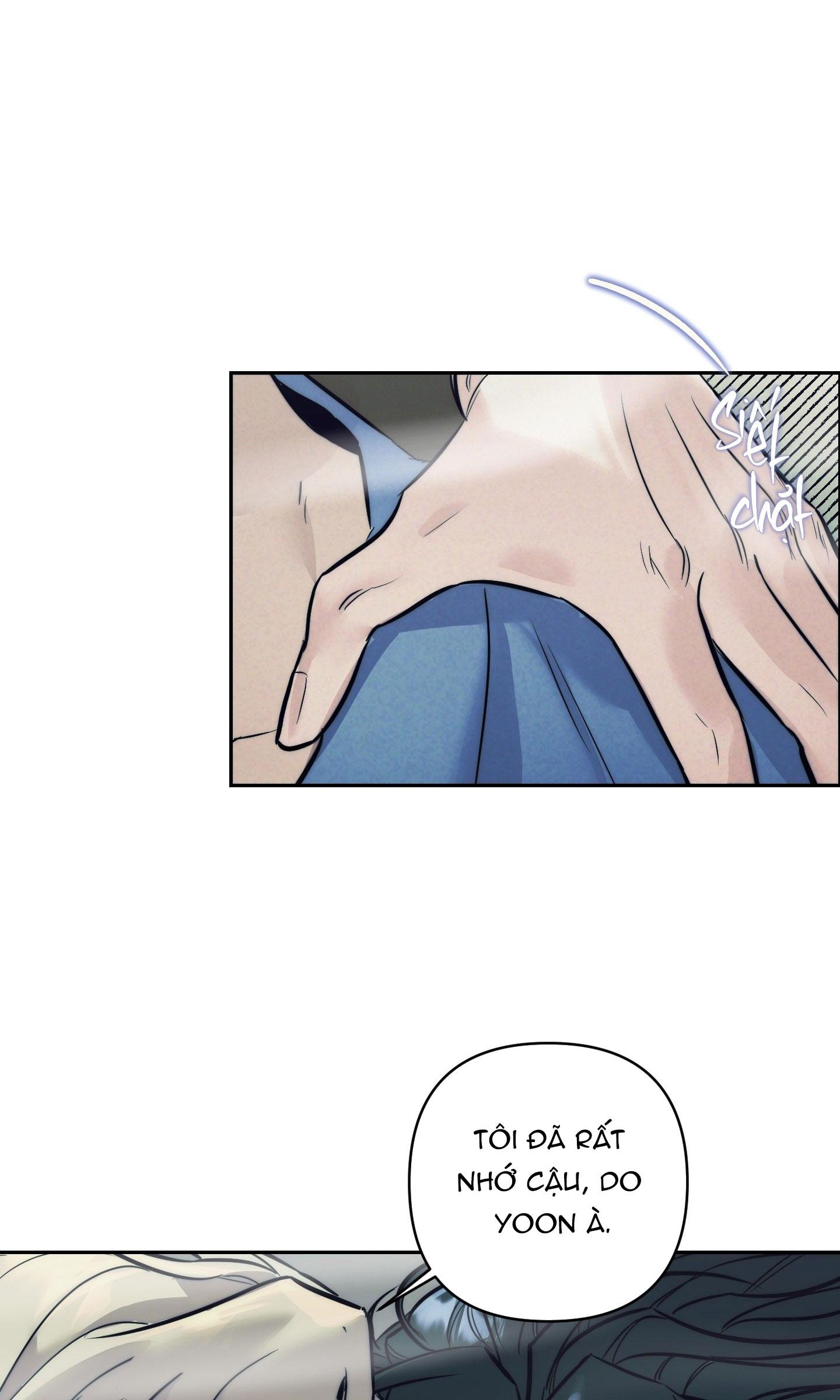 Đọc truyện KỲ THỊ - Chapter 45