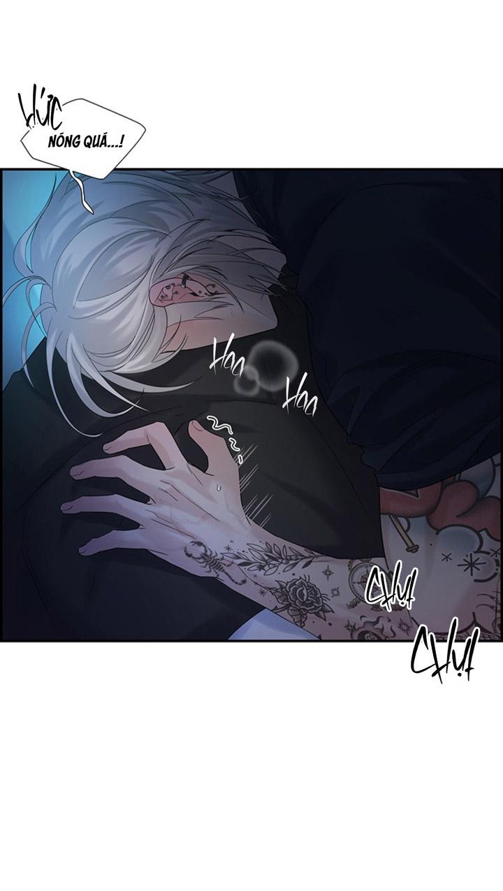 Đọc truyện [DDT] 3 DAYS - Chapter 3