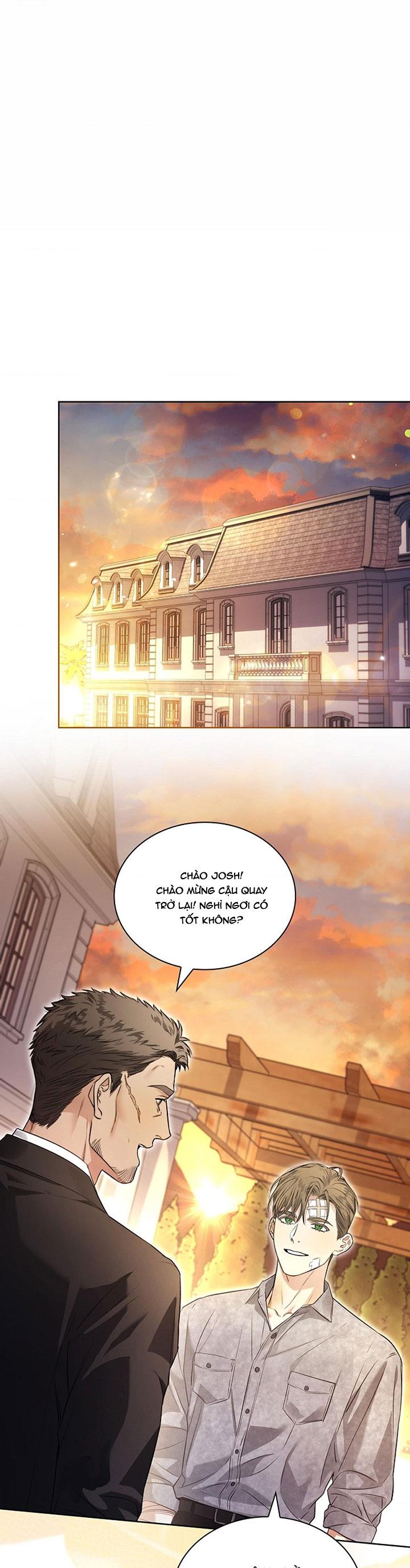 Đọc truyện HÔN TÔI NẾU CÓ THỂ - Chapter 26
