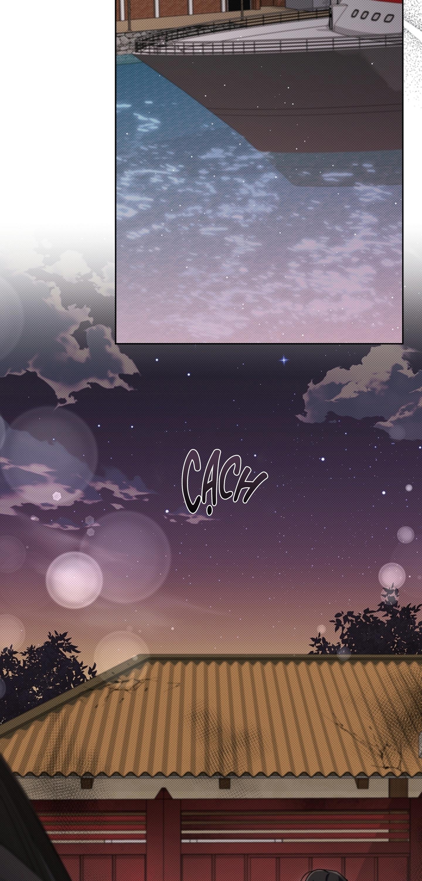 Đọc truyện ĐỪNG CHẠM VÀO CÚN CON CỦA TÔI - Chapter 52