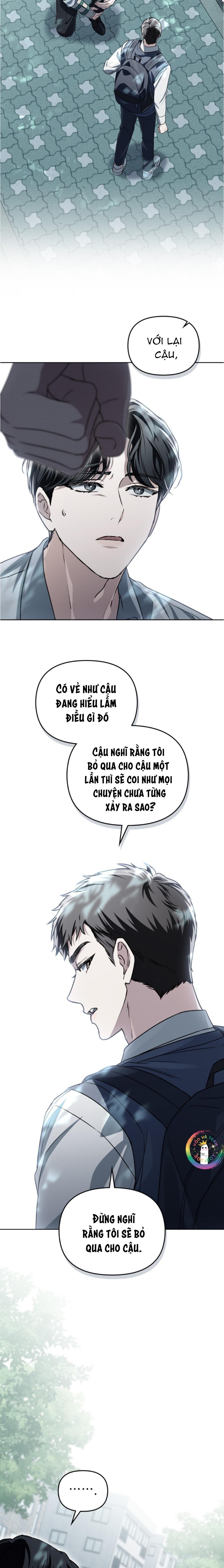 Đọc truyện Linh Hồn Lửa - Chapter 34