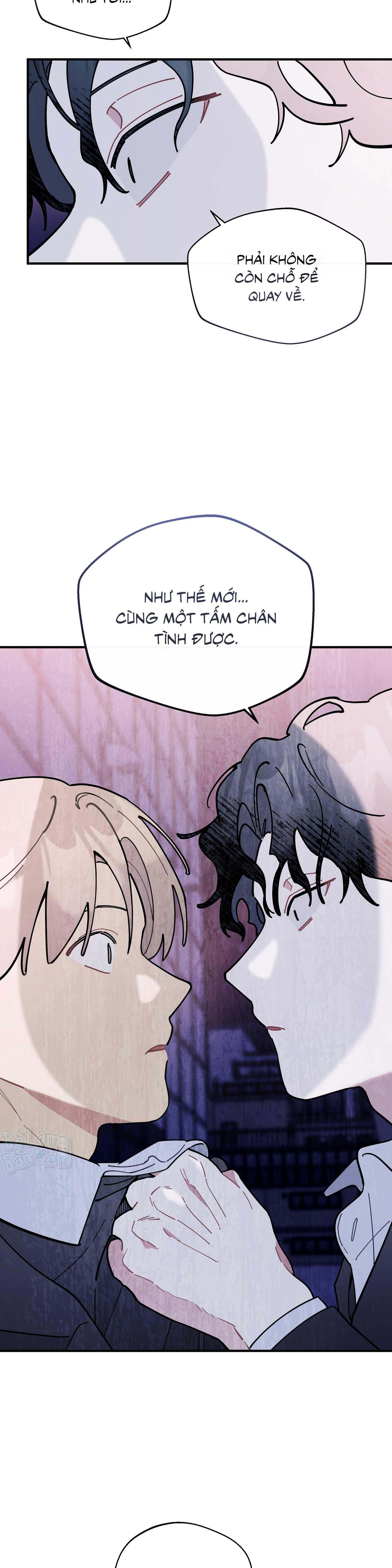 Đọc truyện One-Room TA - Chapter 60