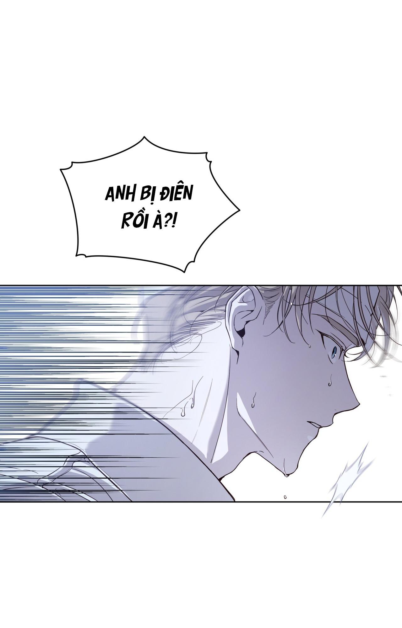 Đọc truyện RAGA: Passion - Chapter 19
