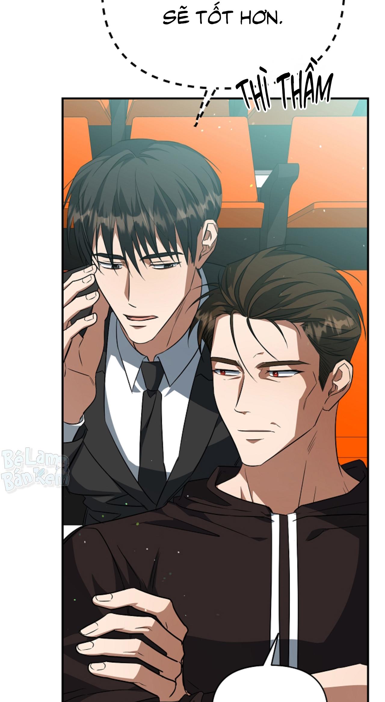 Đọc truyện SỰ THẬT TRẦN TRỤI - Chapter 19