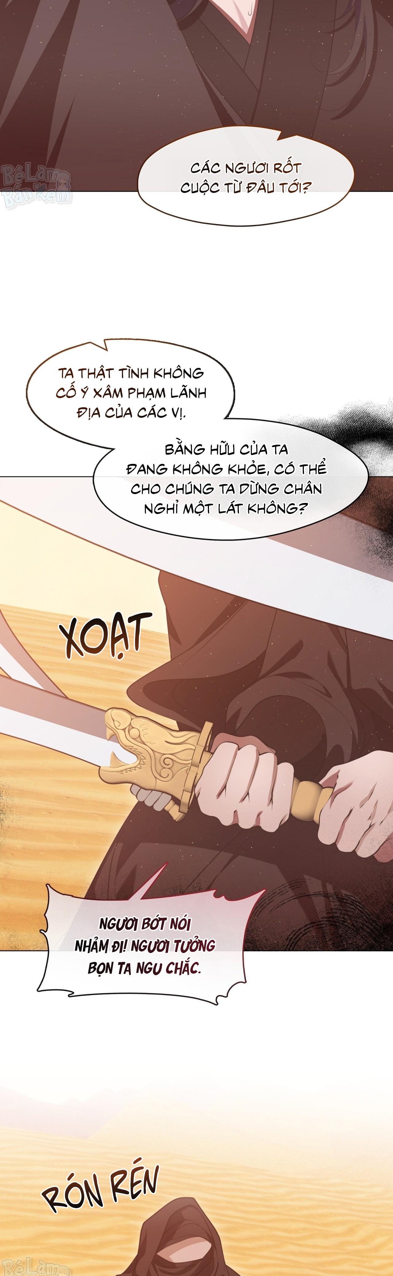 Đọc truyện Tôi đã nuôi dạy thủ lĩnh giáo phái ác ma - Chapter 70