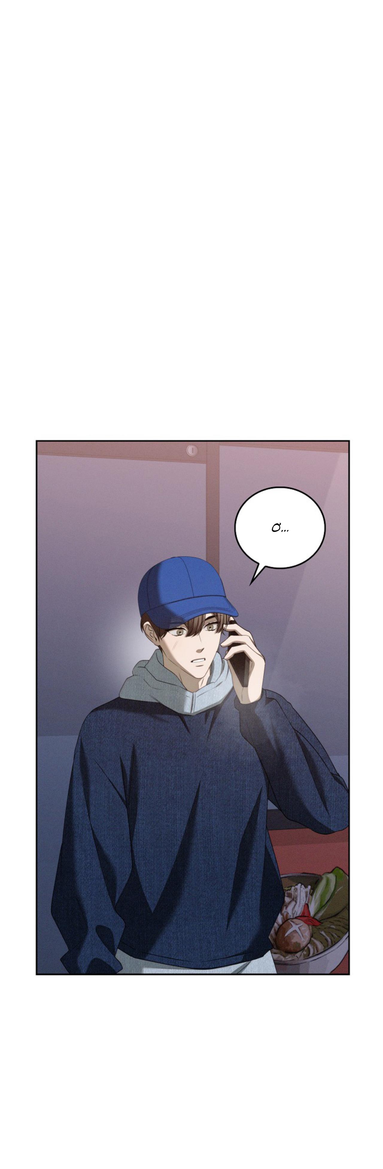 Đọc truyện Critical Point - Chapter 66