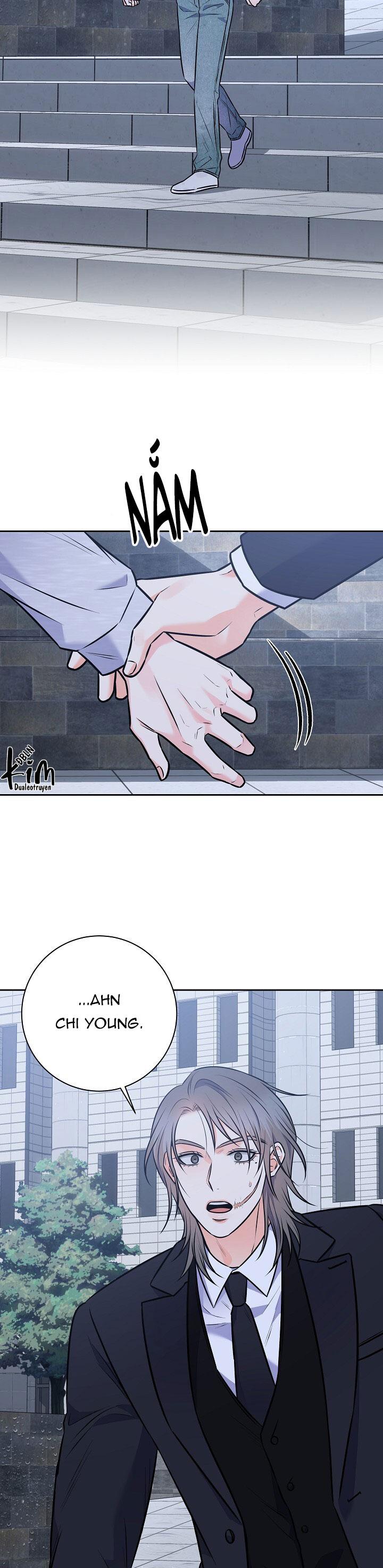 Đọc truyện CHÁN GHÉT - Chapter 69