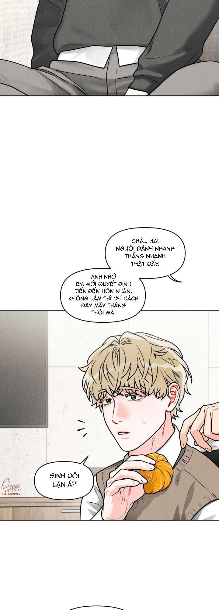 Đọc truyện Private Call - Chapter 32