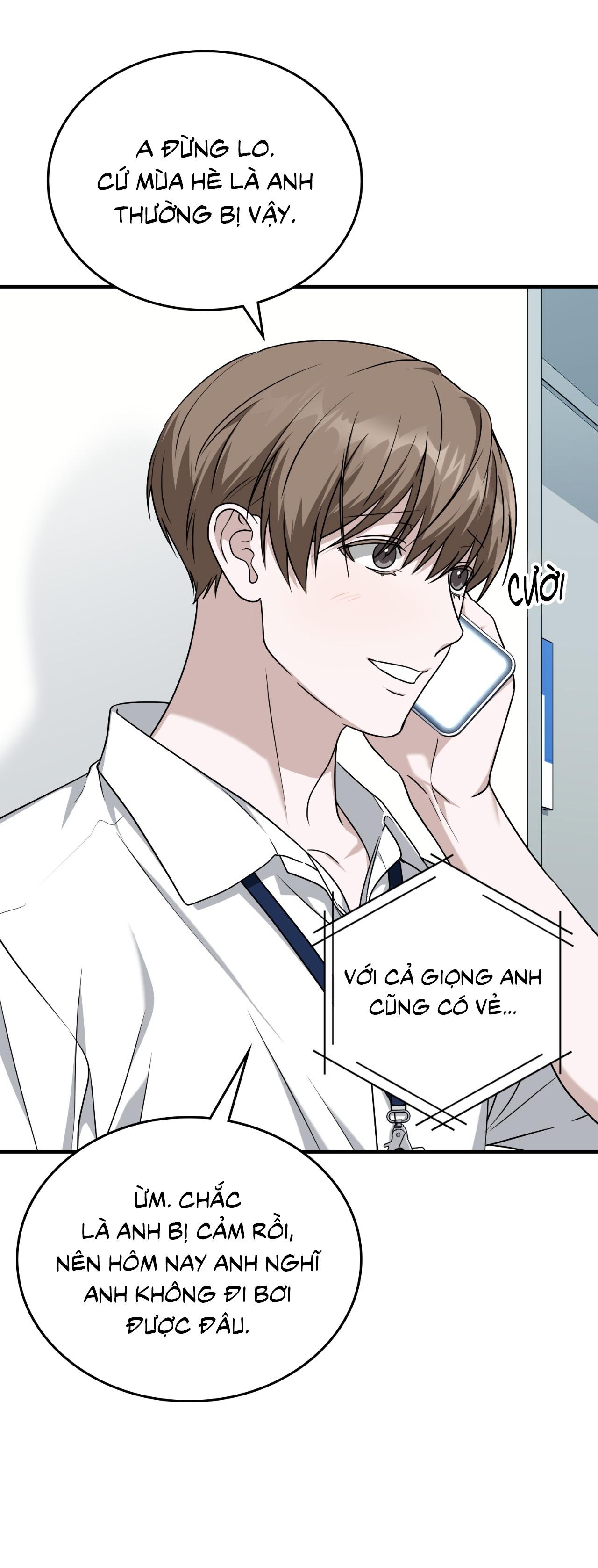 Đọc truyện Guild member - Chapter 87