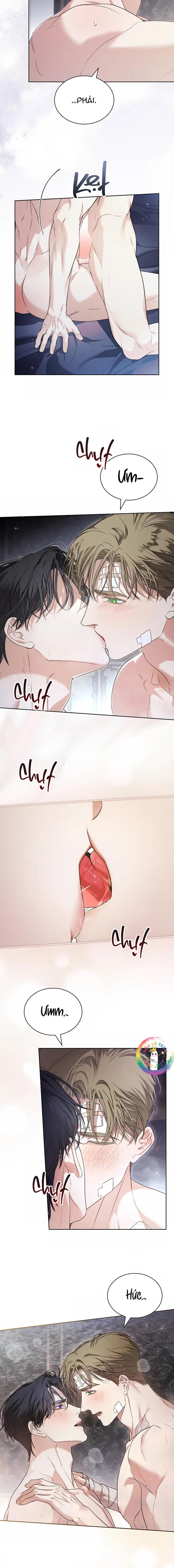 Đọc truyện CÓ GIỎI THÌ HÔN TÔI ĐI - Chapter 28