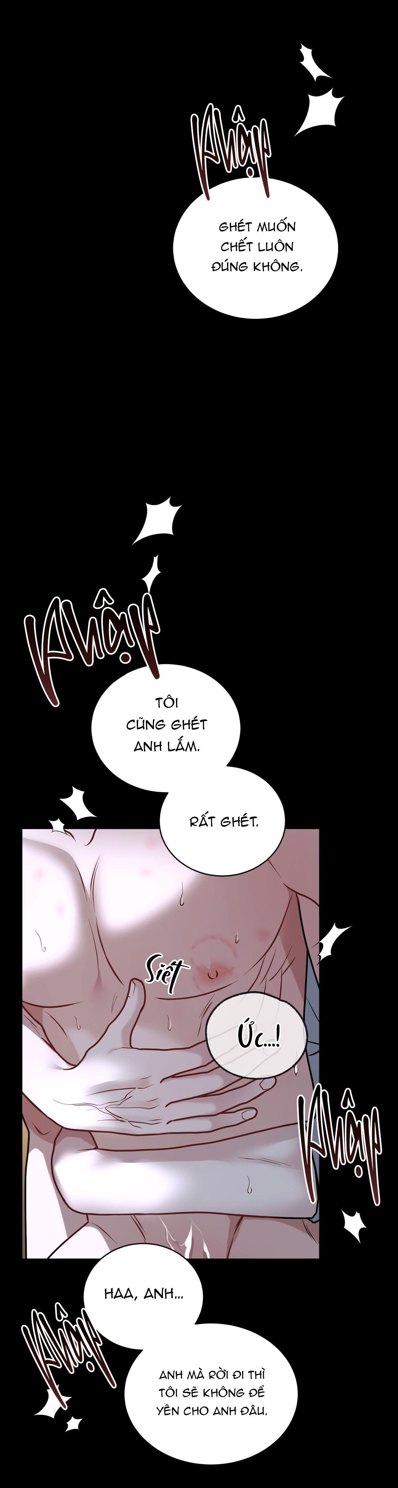 Đọc truyện MỞ KHÓA GIAM CẦM - Chapter 20