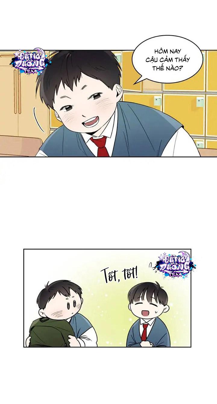 Đọc truyện [DDT] KẺ SAY MÊ - Chapter 2
