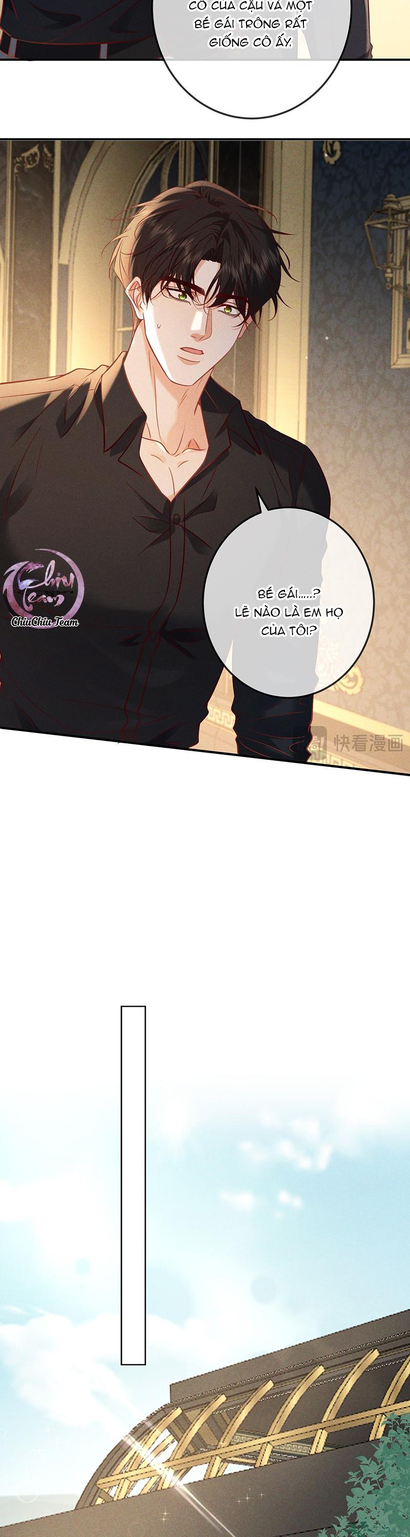 Đọc truyện Cạn Tình - Chapter 67