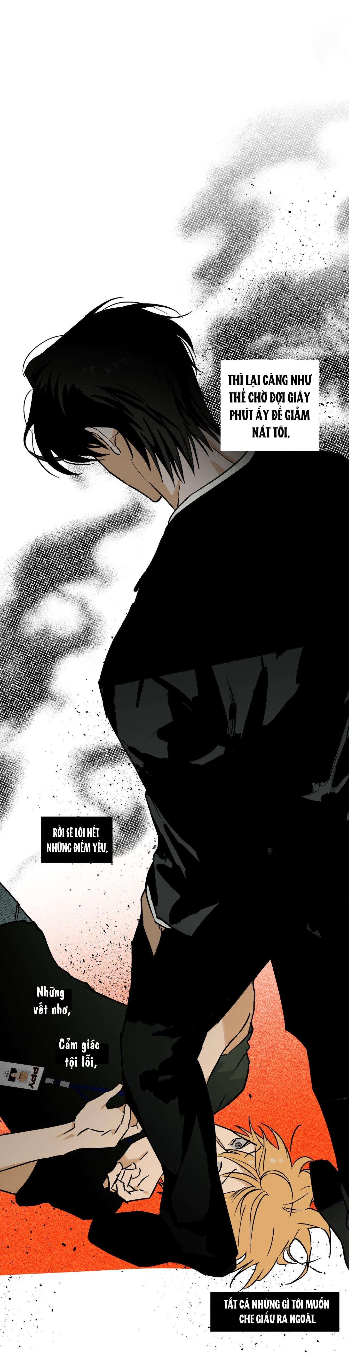 Đọc truyện FULL BOOK - Chapter 3