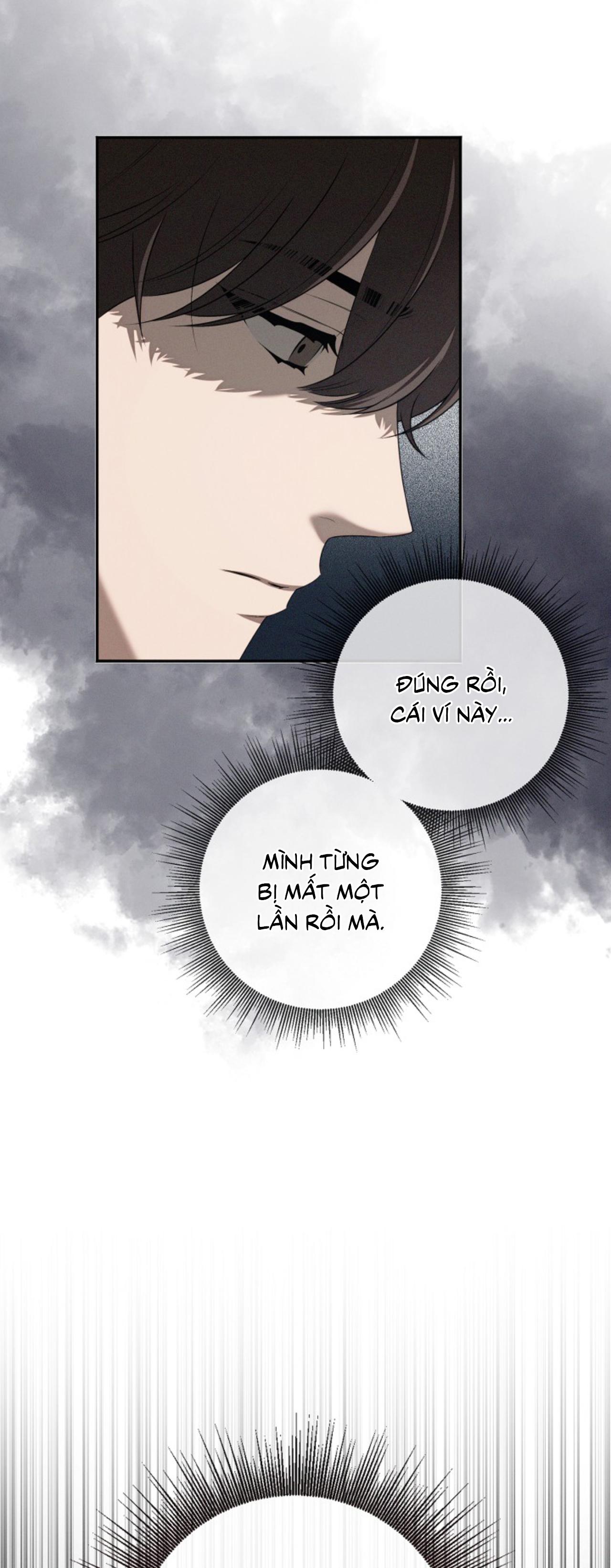 Đọc truyện Critical Point - Chapter 68