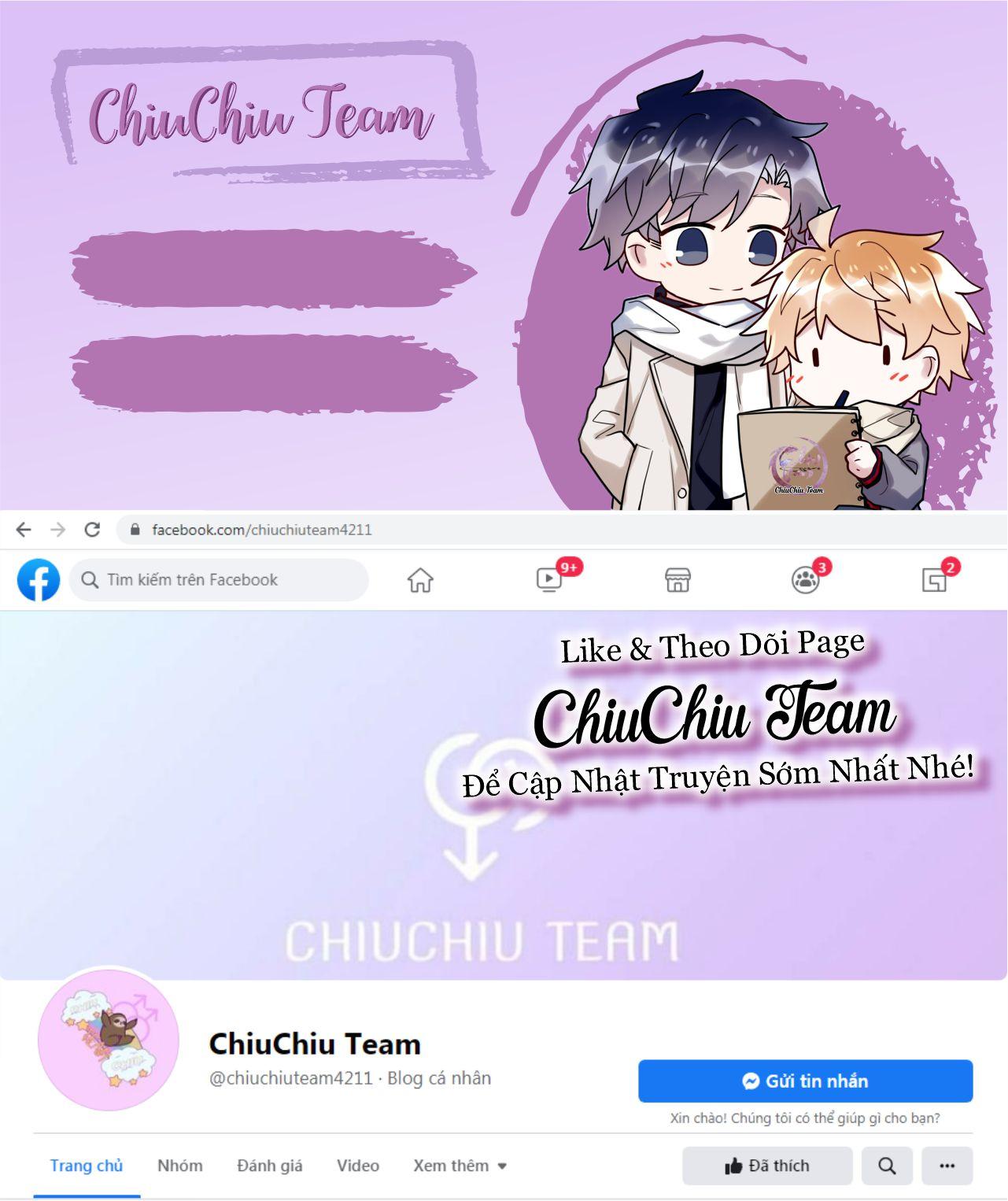 Đọc truyện Tuyết Chưa Tan - Chapter 6