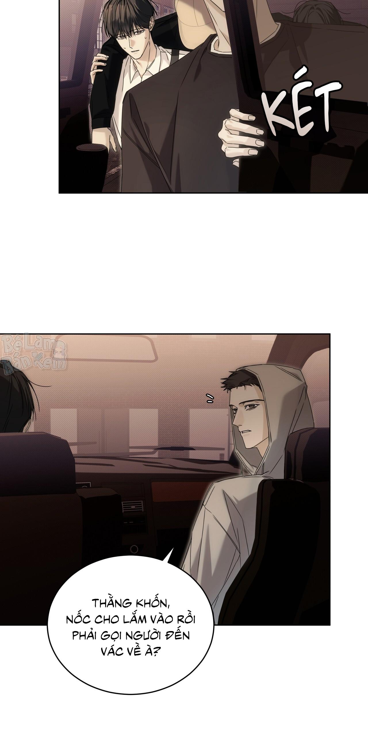 Đọc truyện CHEAT DAY - Chapter 11