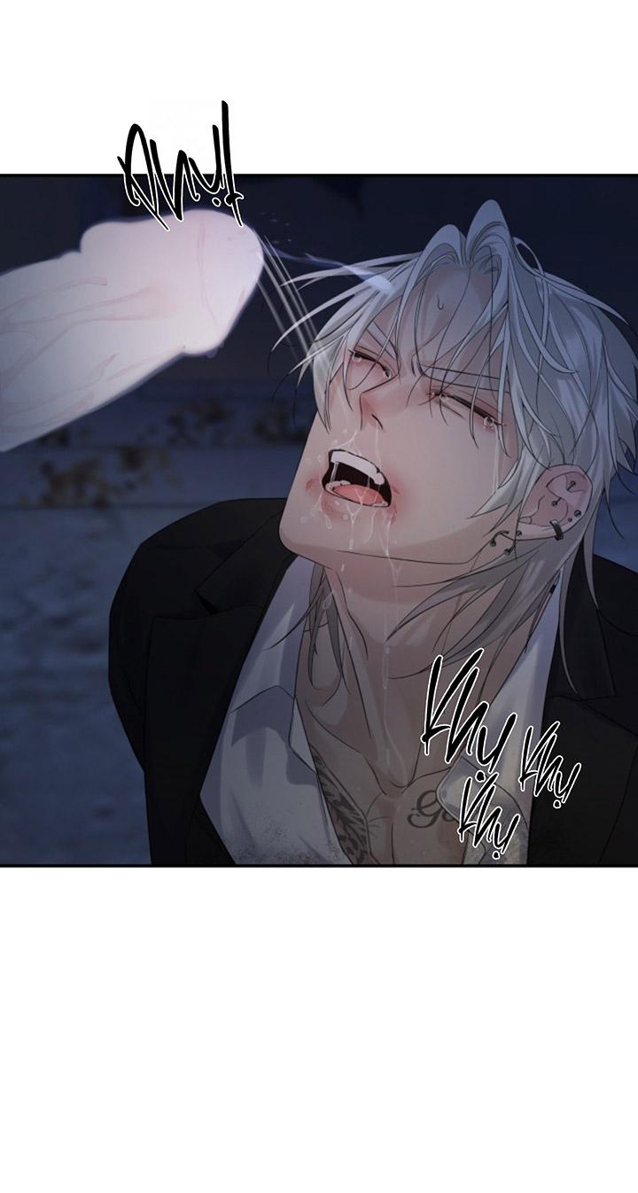 Đọc truyện [DDT] 3 DAYS - Chapter 4