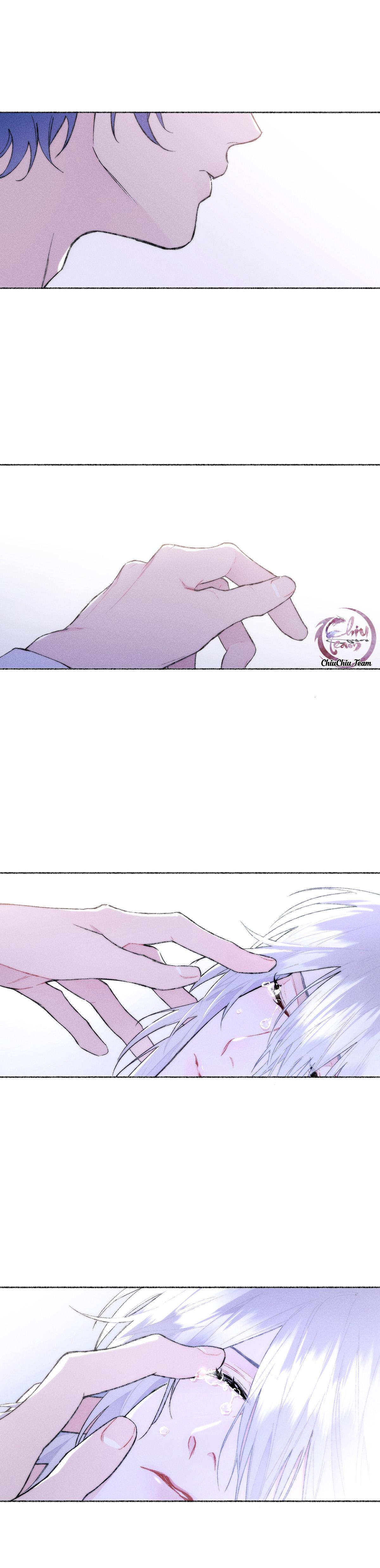 Đọc truyện Tuyết Chưa Tan - Chapter 6