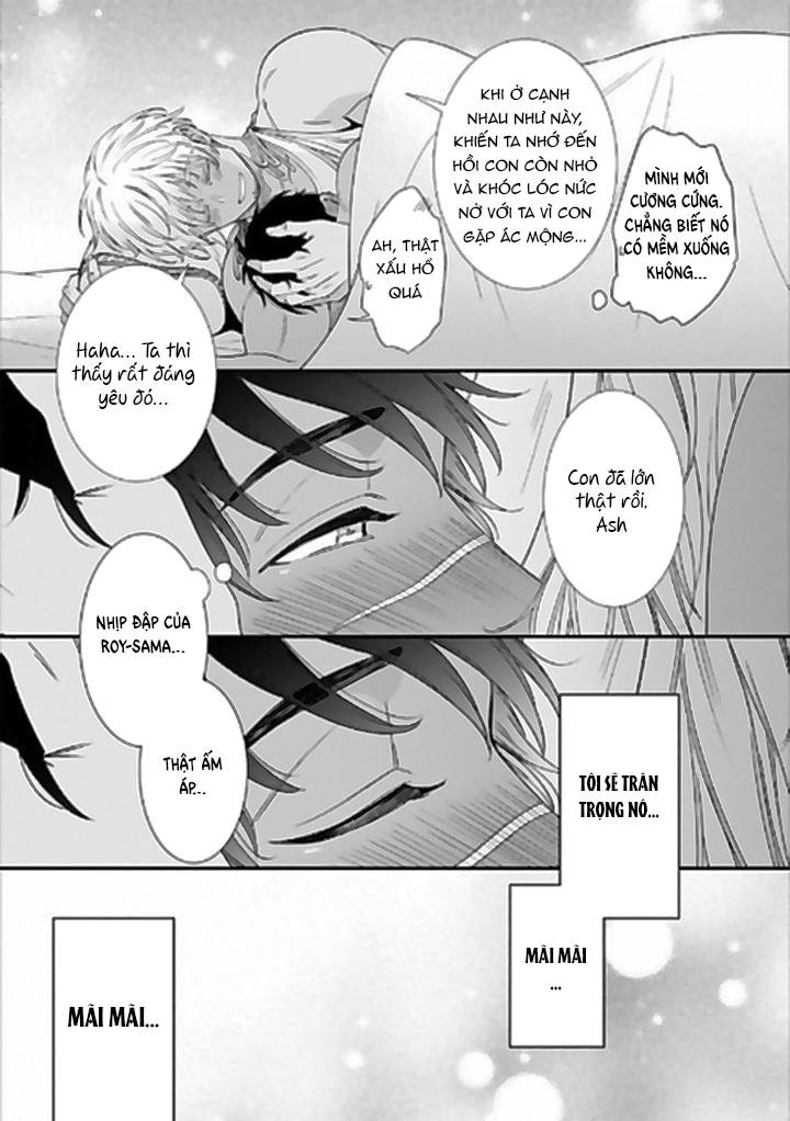 Đọc truyện Tuyển tập truyện doujinshi - Chapter 366