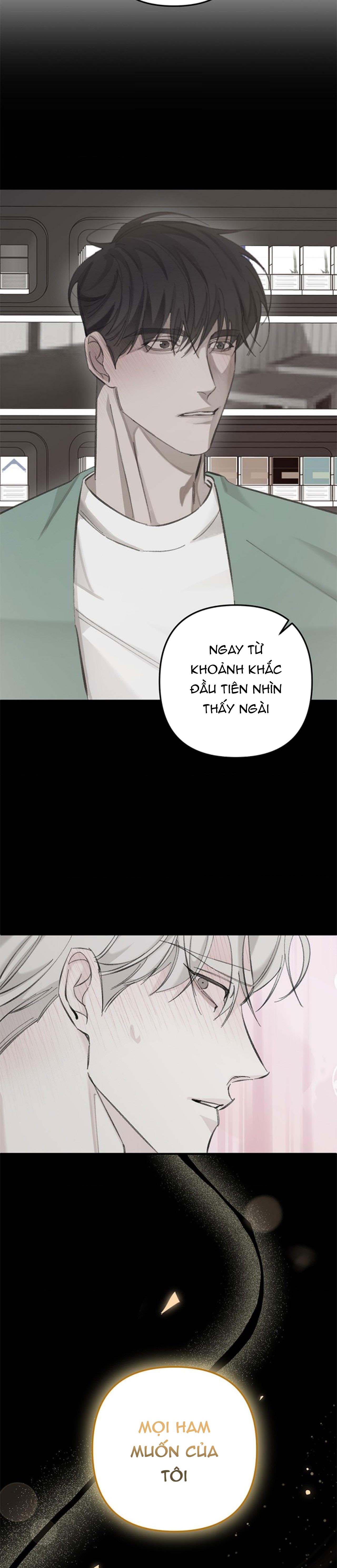 Đọc truyện Xin Sếp Phê Duyệt Tối nay - Chapter 20