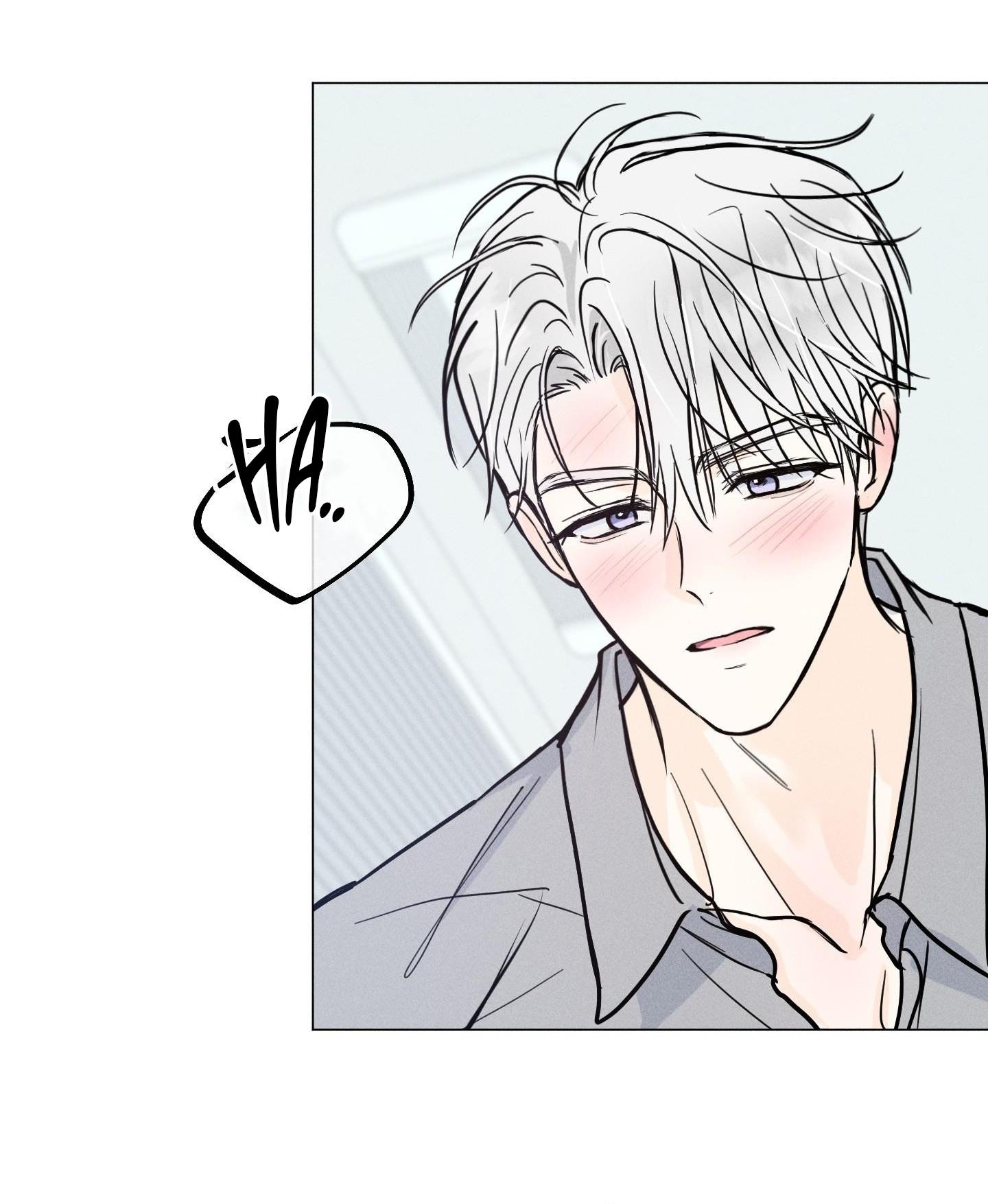 Đọc truyện (CBunu) LOVE STRUCK - Chapter 11