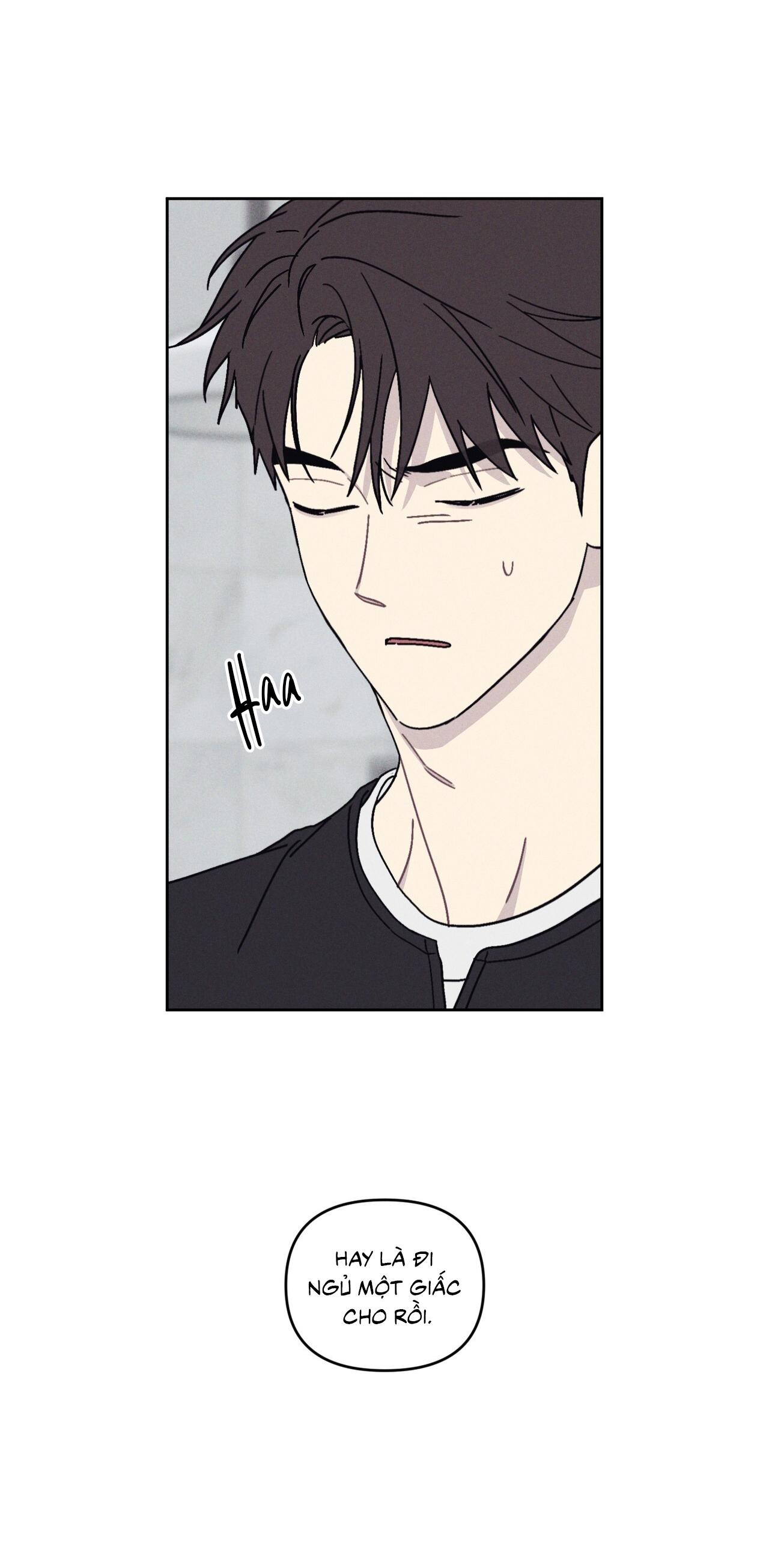 Đọc truyện Cút ra khỏi nhà tôi! - Chapter 7