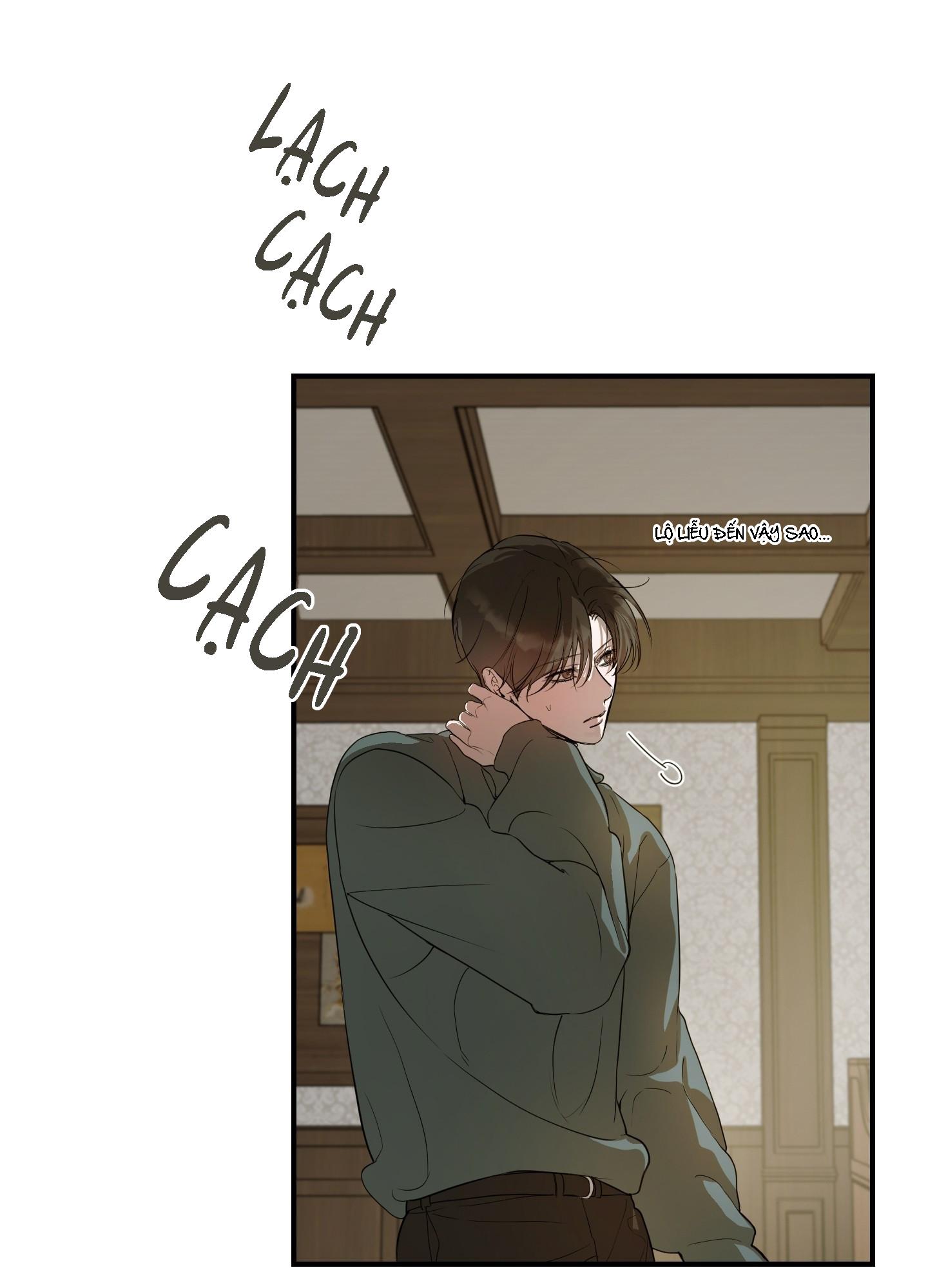 Đọc truyện LÃNG MẠN NGÀY TẬN THẾ - Chapter 4