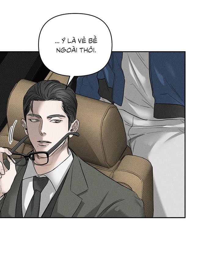 Đọc truyện [DDT] KẺ ĐÁNH CẮP TRÁI TIM - Chapter 5