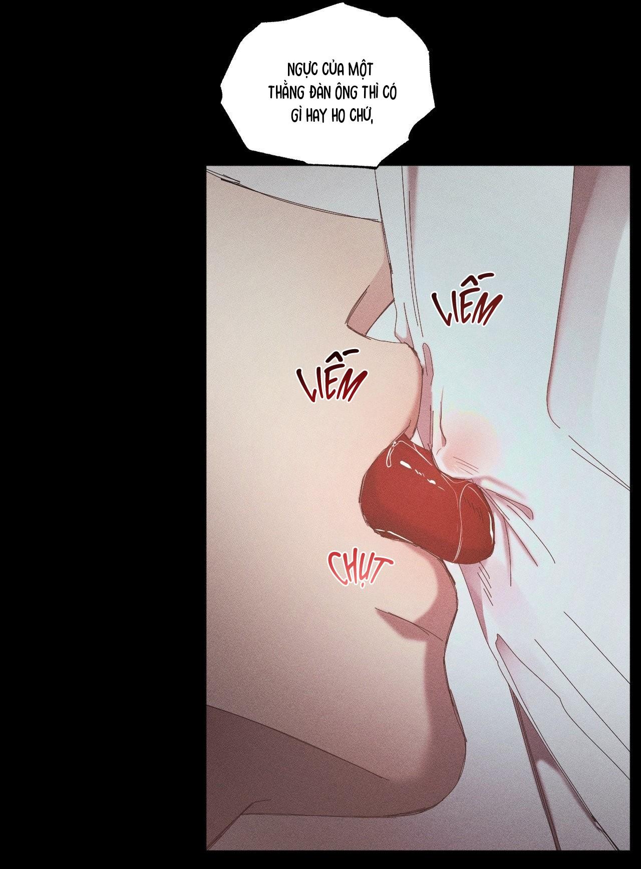 Đọc truyện  Mùa Đông Cuối Cùng Của Tôi - Chapter 21