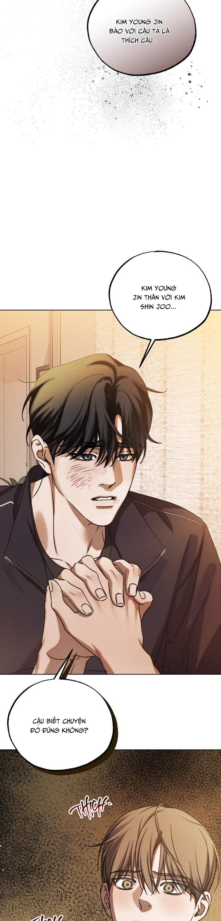 Đọc truyện CƠ HỘI CHUỘC LỖI - Chapter 26