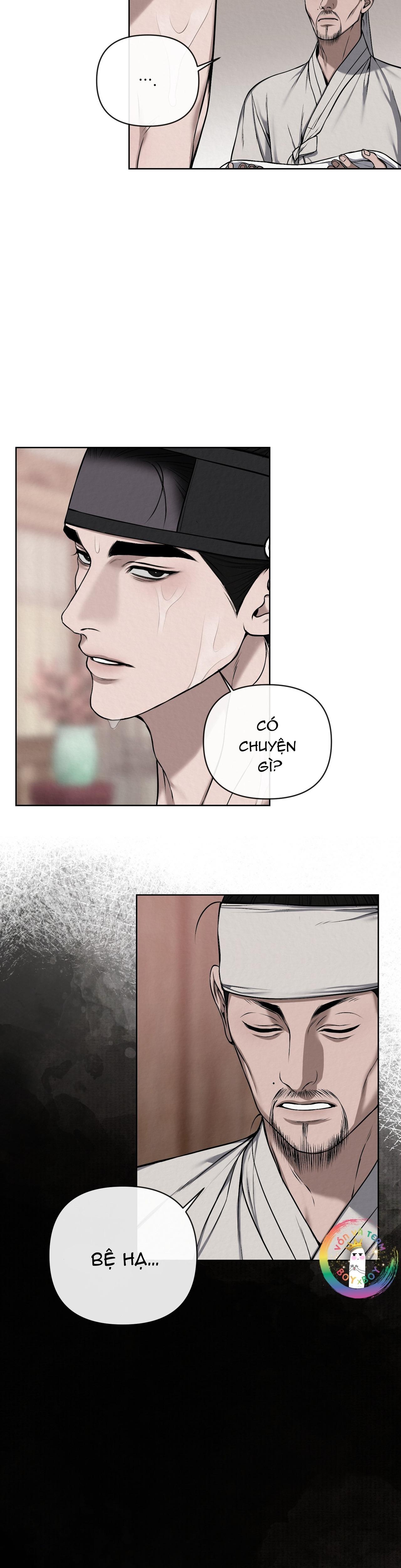 Đọc truyện Sai Lầm - Chapter 20